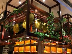 -芭菲盛宴·环球美食(北城国际店)