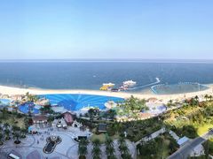 -启东恒大海上威尼斯酒店