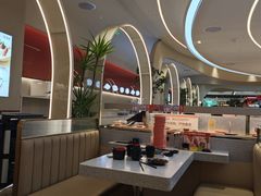 -争鲜回转寿司(朝外悠唐PLUS店)