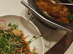 -沪华海鲜大酒楼(南汇店)