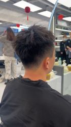 -5M HAIR SALON 旗舰店