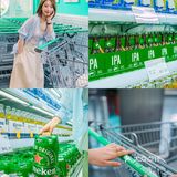 北京新晋网红店❗️❗️fudi仓储会员店 