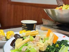 -高玛纳驴肉火烧(一世界店)