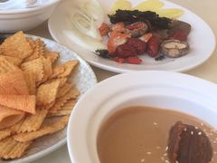 -阳坊胜利涮羊肉(阳坊老店)