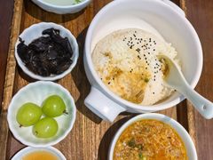 -蟹上黄·蟹黄面·江南糖水(人民广场店)