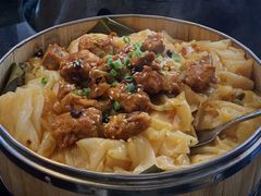 -阿多私房菜(顺德店)
