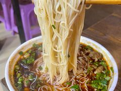 -杨家米粉(千禧公寓店)