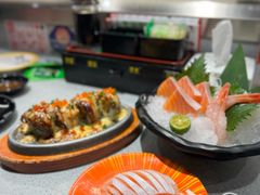 -友壹町寿司(佛山新DNA店)