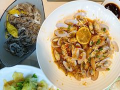 -皓景海鲜·地标美食(双月湾店)