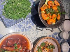 -米庄·原味私房菜(骏壹万邦店)