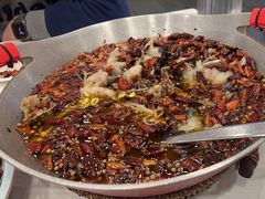 -巴渝兄弟川菜(宽街店)