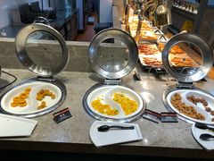 -比格比萨自助(国展店)