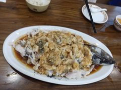 -天地家常菜