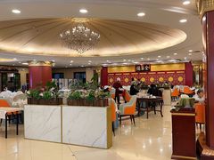 -北京全聚德(西客站店)