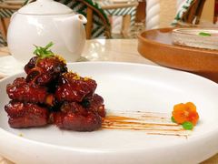 -玫瑰厅上海菜(兴国路店)