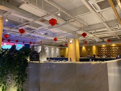 大堂-同仁四季椰子鸡(福田东园总店)