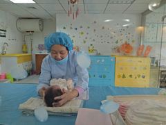 -汇慈安·高端自营月嫂(武汉月子尊享店)