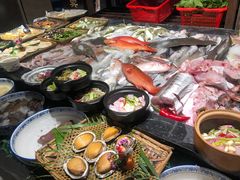 -抱德·潮汕味(敦和店原惠城鱼仔)