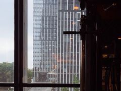 -长沙富力万达文华酒店