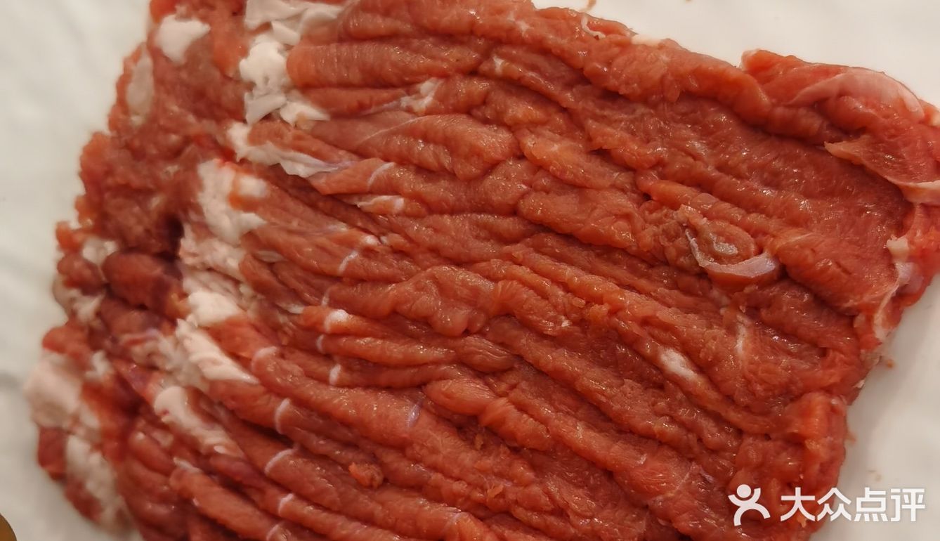 铜锅涮肉 他家算正宗了[强][强][强][笑脸][笑脸][笑脸]
