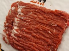 -仁和四季涮肉馆(天坛南门店)