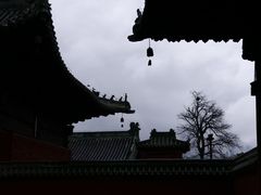-报恩寺(平武县)