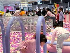 -丽达购物中心(崂山店)