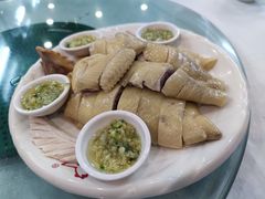 -文记壹心鸡(宝华路店)