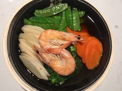 -小哥餐厅(太和店)