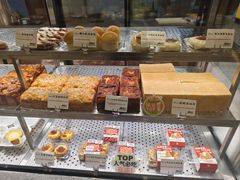 -君之狮子山·轻糖烘焙(松江印象城店)