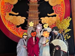 -NINES推理馆·实景侦探推理剧MIXPLAY(静安店)