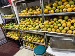 -蒙雅力港式茶餐厅(学人特色商业街店)