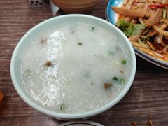 -粥翁粥婆(丛台店)