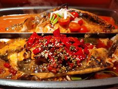 -伟大航路烤鱼(迅驰广场店)