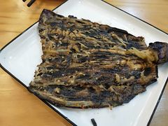 -逗烤·轻烧烤(福田店)