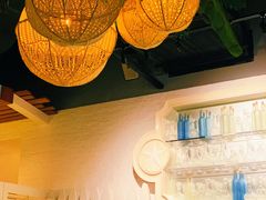 大堂-CHINCHIN 青青·泰国料理(万象食家店)