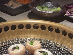 -谷牛日式烤肉(宝山U天地店)