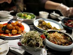 -沣华国际-鼎香食府宴会中心婚宴·寿宴(东郊长乐路店)