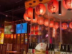 -有喜屋·深夜食堂(北京西路店)
