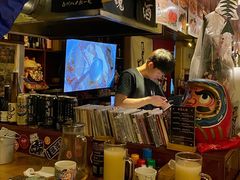 -半藏居酒屋(香港花园店)