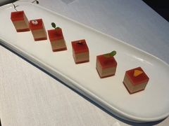 山楂鹅肝胚-梧桐