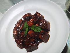 -鸭王烤鸭店(三里河店)