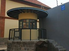 -青岛德国监狱旧址博物馆