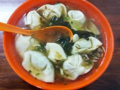 -阿麟馄饨(延长路店)