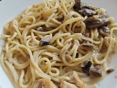 -萨莉亚意式餐厅(深圳北站店)