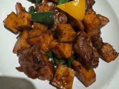 -汤城小厨•粤菜•靓汤(金宝街店)