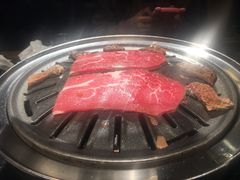 -九田家黑牛烤肉料理(珠江摩尔店)