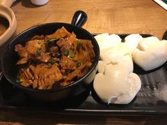 -杭百味·大众精选杭帮菜(西湖音乐喷泉店)