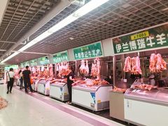 -满记烧饼(牛街东里小区一区店)