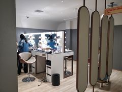 -海马体照相馆(上海月星环球港店)
